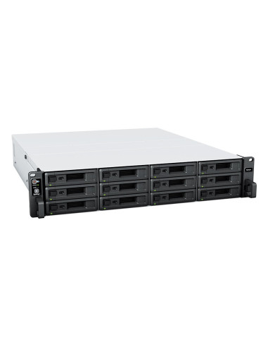 Synology RS2423+ "RS2423+" timbru verde 4 lei