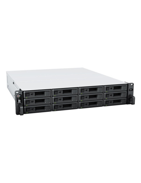 Synology RS2423+ "RS2423+" timbru verde 4 lei