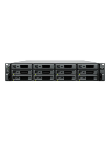 SA3610 2U 12BAY 16GB DDR4 D1567/2XUSB 3.2GENI...