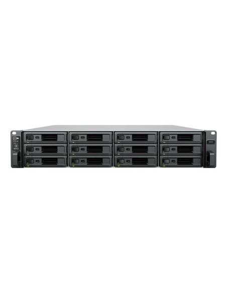 SA3610 2U 12BAY 16GB DDR4 D1567/2XUSB 3.2GENI 1XEXP(MINI SAS HD) "SA3610"