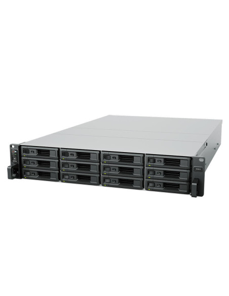 SA3610 2U 12BAY 16GB DDR4 D1567/2XUSB 3.2GENI 1XEXP(MINI SAS HD) "SA3610"