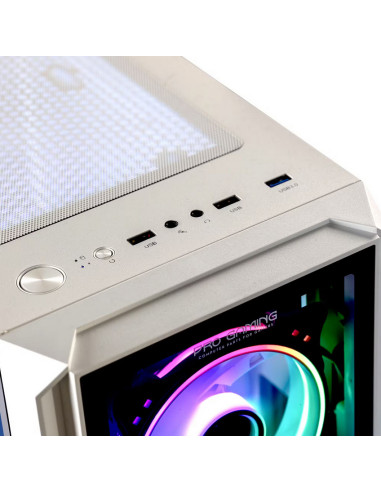 Carcase PRO GAMING Carcasa PRO GAMING BASTION