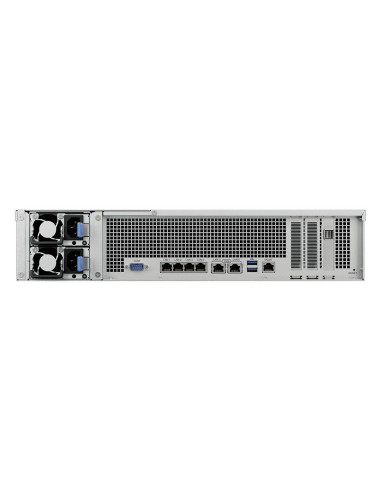 SA3610 2U 12BAY 16GB DDR4 D1567/2XUSB 3.2GENI...