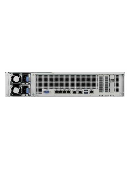 SA3610 2U 12BAY 16GB DDR4 D1567/2XUSB 3.2GENI 1XEXP(MINI SAS HD) "SA3610"