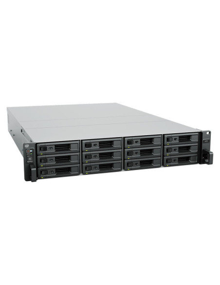 SA3610 2U 12BAY 16GB DDR4 D1567/2XUSB 3.2GENI 1XEXP(MINI SAS HD) "SA3610"