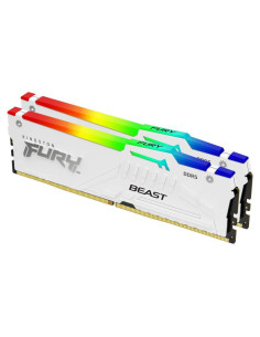 Memorii RAM Desktop KINGSTON KS DDR5 32GB 6000MHZ...