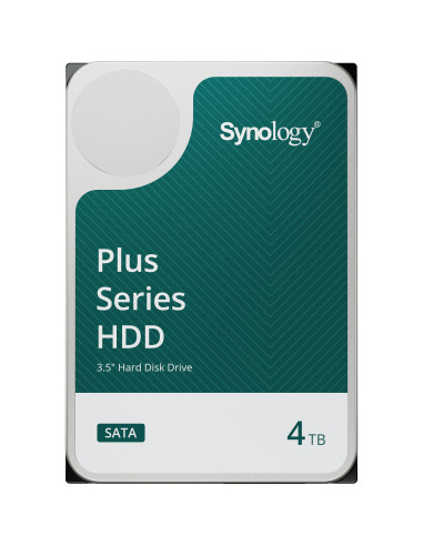 Synology HAT3300-4T "HAT3300-4T"