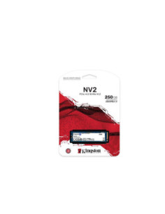 SSD Kingston 2