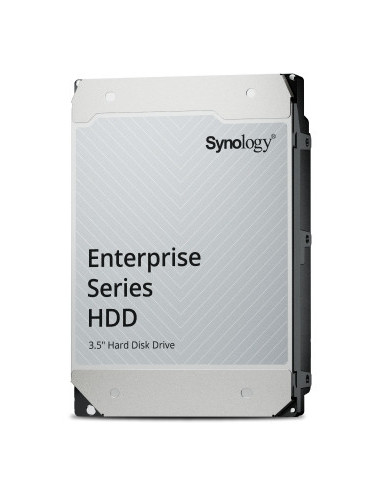 SYNOLOGY HAT5310-16T 16TB 3.5inch SATA HDD...
