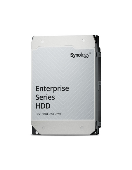 SYNOLOGY HAT5310-16T 16TB 3.5inch SATA HDD "HAT5310-16T"