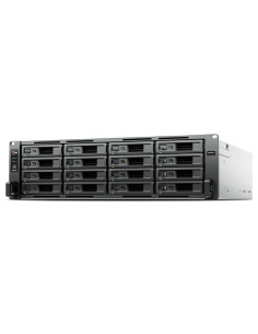 Synology RackStation RS2825RP+, 16 Bay, AMD Ryzen V1780B,...