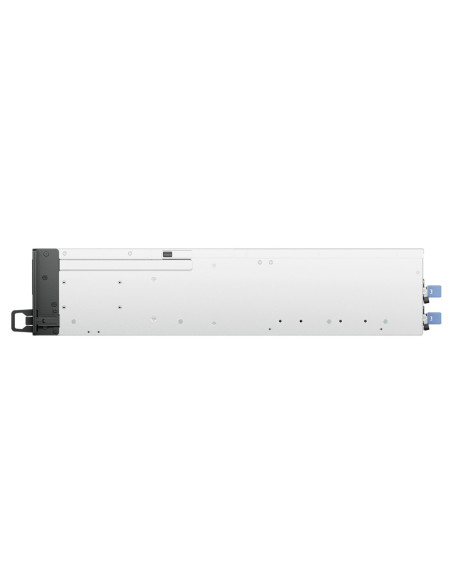 Synology RackStation RS2825RP+, 16 Bay, AMD Ryzen V1780B, 8GB DDR4 ECC, Rack 3U, 2x RJ-45 1GbE, 1x RJ-45 10GbE, 2x USB 3.2 "RS28