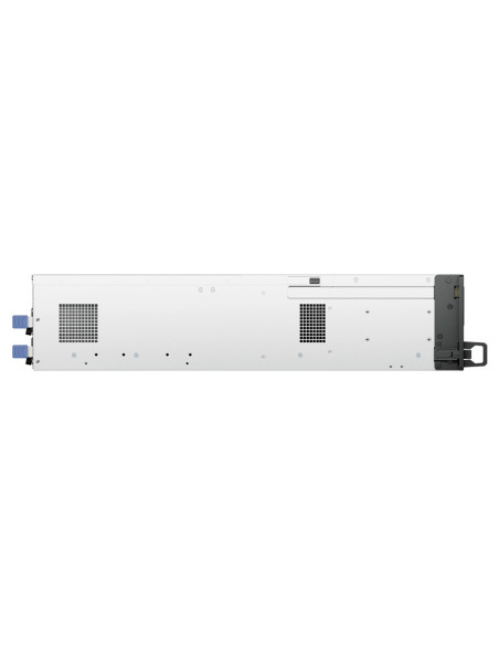 Synology RackStation RS2825RP+, 16 Bay, AMD Ryzen V1780B, 8GB DDR4 ECC, Rack 3U, 2x RJ-45 1GbE, 1x RJ-45 10GbE, 2x USB 3.2 "RS28
