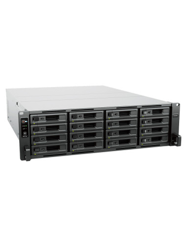 Synology RackStation RS2825RP+, 16 Bay, AMD...