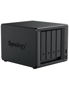 SYNOLOGY DS925+ DiskStation NAS Ryzen V1500B 4GB ECC... 2