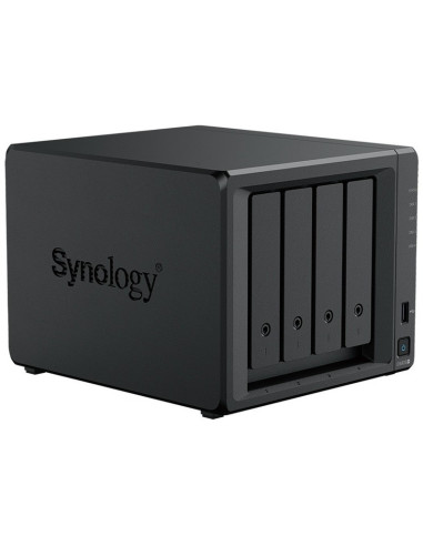 SYNOLOGY DS925+ DiskStation NAS Ryzen V1500B...