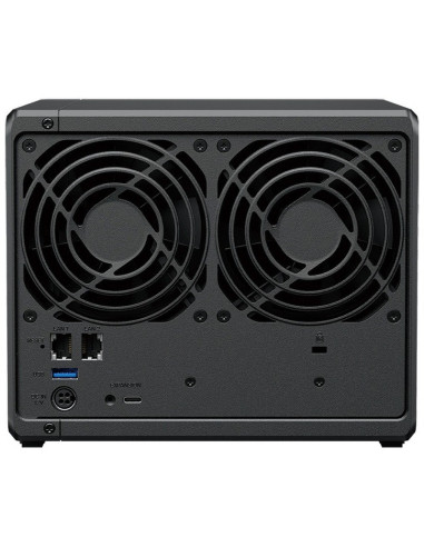 SYNOLOGY DS925+ DiskStation NAS Ryzen V1500B...