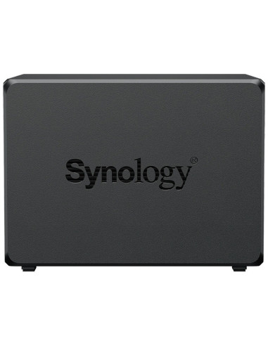 SYNOLOGY DS925+ DiskStation NAS Ryzen V1500B...