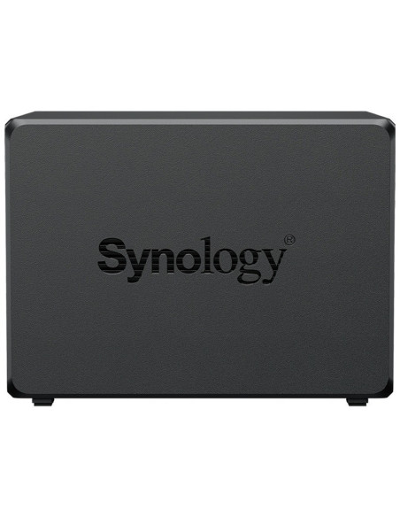 SYNOLOGY DS925+ DiskStation NAS Ryzen V1500B 4GB ECC SODIMM "DS925+"
