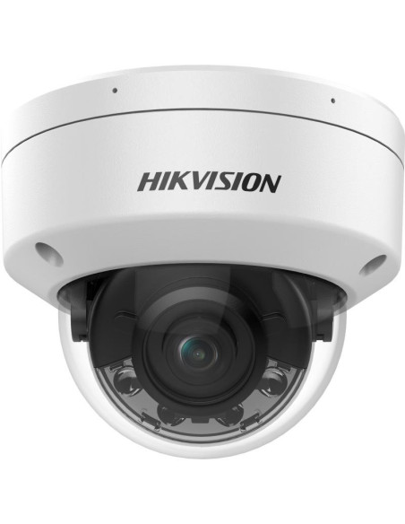Camere supraveghere IP HIKVISION CAMERA IP DOME 8MP 4MM IR30M
