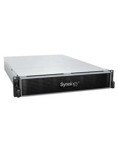 RackStation RS3626xs Redundant Power without...