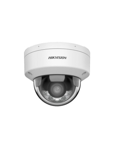 Camere supraveghere IP HIKVISION CAMERA IP DOME...