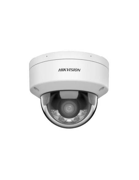 Camere supraveghere IP HIKVISION CAMERA IP DOME 4MP 4MM IR30M