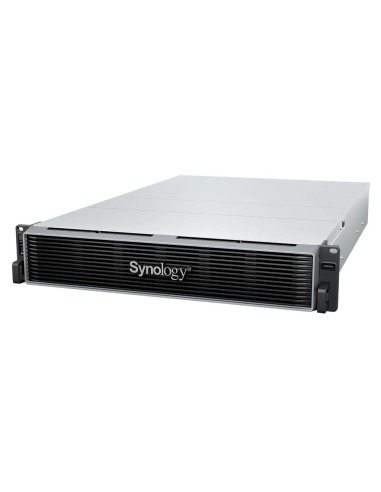 RackStation RS3626xs Redundant Power without...