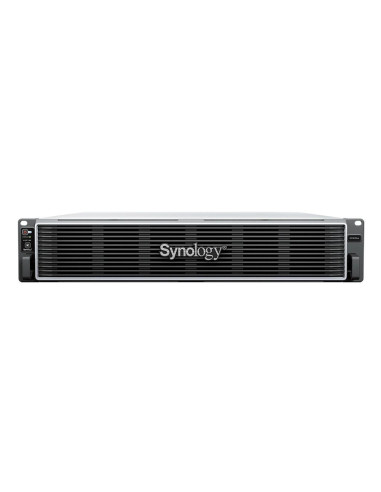 RackStation RS3626xs Redundant Power without...