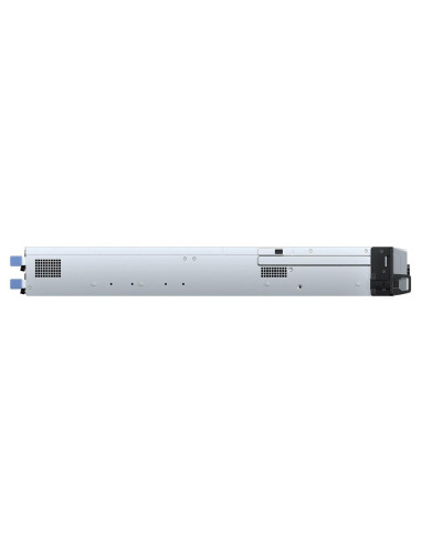 RackStation RS3626xs Redundant Power without...
