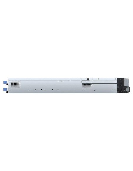 RackStation RS3626xs Redundant Power without Rack Kit compatible with Synology SATA HDD/SSD ONLY Storage/NAS Format: Rack 2U CPU
