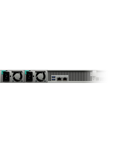 Synology RackStation RS1626xs+, Intel Xeon...