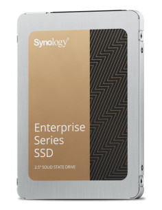 Synology SAT5221-960G, 2.5", 960GB, SATA III "SAT5221-960G"