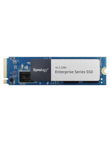 Synology SSD SNV5420-400G, 400GB M.2 2280...