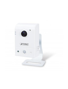 CAMERE IP Planet ICA-W8100-CLD Fish-Eye IP Camera...