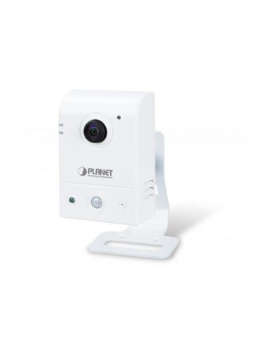 CAMERE IP Planet ICA-W8100-CLD Fish-Eye IP...