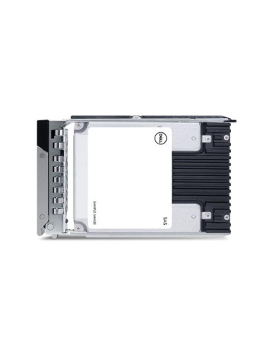 Hard Disk-uri server DELL 960GB SSD SATA RI...