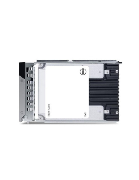 Hard Disk-uri server DELL 960GB SSD SATA RI 6Gbps 2.5" HP CK