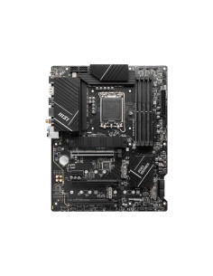 MSI PRO Z790-P WIFI LGA1700 ATX MB DDR5 3xPCI-Ex 16... 2
