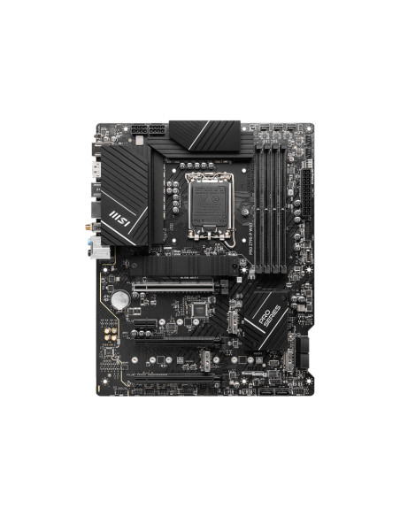 MSI PRO Z790-P WIFI LGA1700 ATX MB DDR5 3xPCI-Ex 16 6xSATA "PRO Z790-P WIFI"
