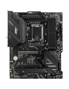 MSI MAG B760 TOMAHAWK WIFI LGA1700 ATX MB DDR5 2xPCIe x16...