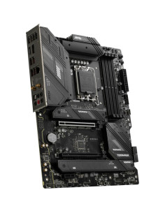 MSI MAG B760 TOMAHAWK WIFI LGA1700 ATX MB DDR5 2xPCIe x16... 2
