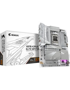 Blaci de baza GIGABYTE MB GIGABYTE X870 AORUS ELITE WIFI7...