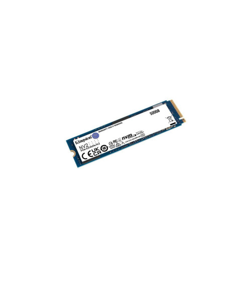 SSD Kingston
