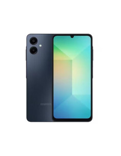 Telefoane Mobile Samsung A06 A065F 6.7" 4/64 DS Bl Bk