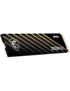 SSD SPATIUM M461 1TB PCIe 4.0 NVMe M.2 2280...