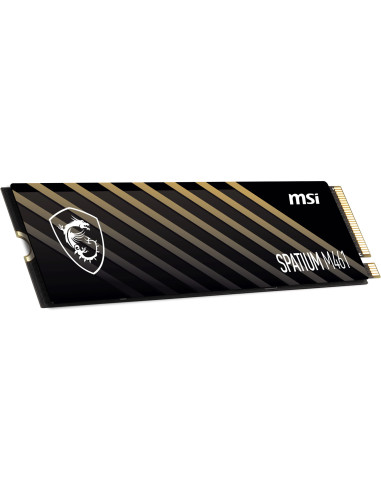 SSD SPATIUM M461 1TB PCIe 4.0 NVMe M.2 2280...
