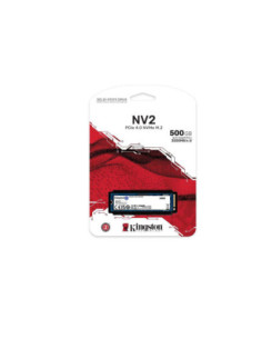 SSD Kingston 2