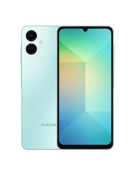 Telefoane Mobile Samsung A06 A065F 6.7"4/128 DS Bl