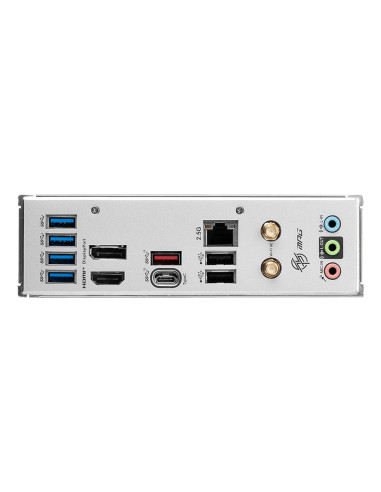 Placa de baza Intel 1700 B760I EDGE WIFI mITX...
